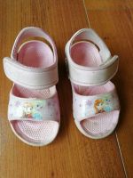 Anna & Elsa Sandalen Gr. 22 Badeschuhe Kinder Schuhe Niedersachsen - Oyten Vorschau