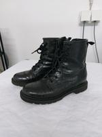 Stiefel Stiefeletten Damenschuhe Bayern - Amberg Vorschau