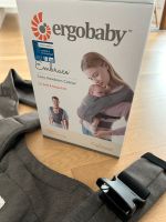 Ergobaby Embrace Trage neu Hessen - Zwingenberg Vorschau