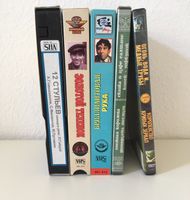 russische Filme auf VHS & DVD Hessen - Bad Homburg Vorschau