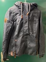 Schöne Jacke von Naketano - Größe M Düsseldorf - Benrath Vorschau