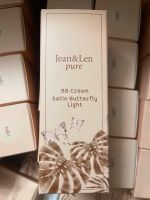 10Stk. Jean&Lean pure BB Cream Satin Butterfly Light OVP MENGE!! Harburg - Hamburg Hausbruch Vorschau