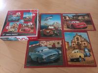 Cars Puzzle Borsdorf - Panitzsch Vorschau