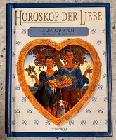 „Horoskop der Liebe, Jungfrau“ gebundenes Buch Niedersachsen - Cuxhaven Vorschau