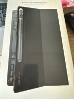 Samsung Book Cover Keyboard Slim Galaxy Tab S9+ S9+FE 5G Hessen - Riedstadt Vorschau