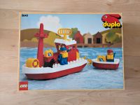 Lego Duplo Fischerboot/Fischkutter 2643 Bayern - Geretsried Vorschau