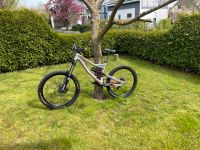 Specialzed Status 26 Zoll Enduro Bike - Fahrrad Hessen - Großenlüder Vorschau