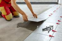 Fliesenleger (m/w/d) Berlin - Spandau Vorschau