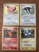 Pokemon Karten Stamp Glumanda Magneton Nordrhein-Westfalen - Weeze Vorschau