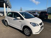Seat Seat Mii electric 61kW 1-Gang-Automatik 4 Türen Baden-Württemberg - Sasbach Vorschau