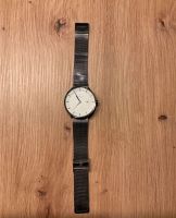 Nordgreen Philosopher Mesh Armbanduhr 40 mm Silber no Apple Hessen - Hanau Vorschau