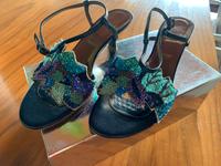 Italienische Schuhe Bayern - Pressig Vorschau