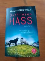 Klaus Peter Wolf, Ostfriesen Hass Niedersachsen - Neustadt am Rübenberge Vorschau