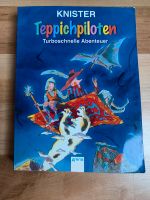 Kinderbuch Teppichpiloten Nordrhein-Westfalen - Senden Vorschau