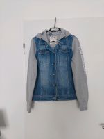 KangaROOS Jeans Kaputzenjacke Gr.38 Hessen - Obertshausen Vorschau