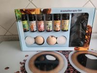 Aromatherapie Set Neu Schleswig-Holstein - Ascheberg Vorschau