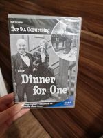 Neu DVD dinner for one Bayern - Lindau Vorschau