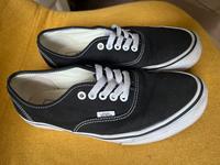 Vans Sneaker low Classic 41 Nordrhein-Westfalen - Übach-Palenberg Vorschau