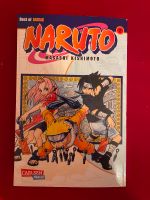 Naruto Manga ungelesen Nordrhein-Westfalen - Mülheim (Ruhr) Vorschau