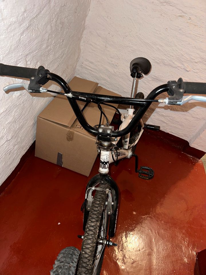 BMX Fahrrad in Solingen