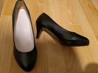 nagelneue Pumps Gr 35 Bayern - Weiden (Oberpfalz) Vorschau