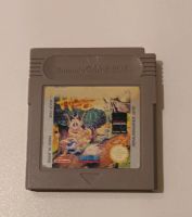 NINTENDO GAMEBOY Spiel HUGO Hessen - Bad Soden am Taunus Vorschau