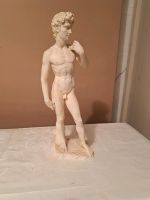 Statue David von Michelangelo 43cm Hessen - Wiesbaden Vorschau