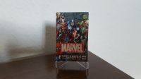 Marvel Avengers Spiel Poker Karten Gesellschaftsspiel -neu/ovp- Niedersachsen - Goslar Vorschau