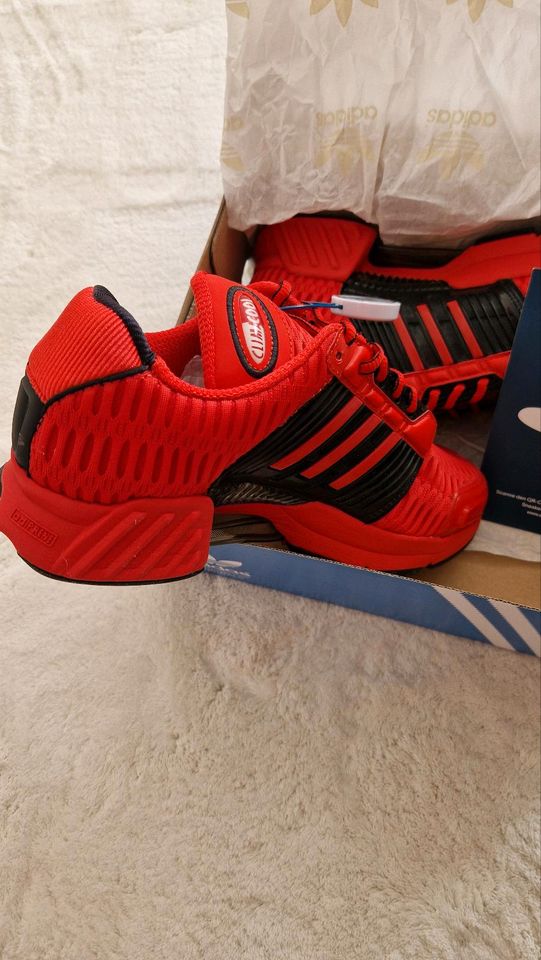 Adidas climacool 1 (Gr. 40) in Ampfing