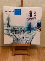 Radiohead OK Computer OVP, Schallplatte, Vinyl, LP Elberfeld - Elberfeld-West Vorschau