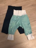 2 Jersay Baby-Kinderhosen Hose Gr. 74 Thüringen - Gera Vorschau