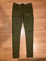 Superdry Chino - nagelneu Khaki Niedersachsen - Melle Vorschau