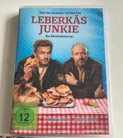 NEU DVD Leberkäs Junkie | Ein Eberhoferkrimi | OVP Frankfurt am Main - Innenstadt Vorschau
