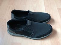 Herrenschuh Rieker Slipper Grösse 47 Wuppertal - Elberfeld Vorschau