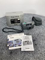 ROLLEI PREGO 145 AUTOFOCUS KAMERA FOTO IN OVP+BDA+TASCHE POINT & Berlin - Charlottenburg Vorschau