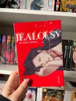 Jealousy - Egmont Manga Nordrhein-Westfalen - Mönchengladbach Vorschau