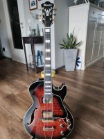 Ibanez AG 95 QA DBS Bayern - Amberg Vorschau