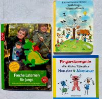 Diverse Kinderbücher Nordrhein-Westfalen - Lippstadt Vorschau