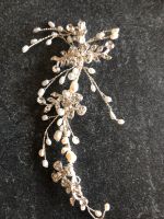 Haarschmuck , Brautschmuck , Kopfschmuck, Hochzeit Schleswig-Holstein - Kiebitzreihe Vorschau