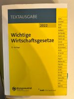 Wichtige Wirtschaftsgesetze 2022 Baden-Württemberg - Mühlacker Vorschau
