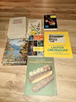 Bücher Berchtesgadener Land usw. Bayern - Saaldorf-Surheim Vorschau