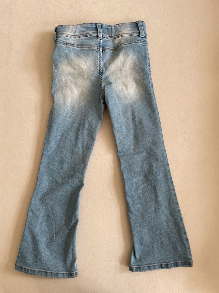 H&M Jeans, Hose Größe 122 in Berlin