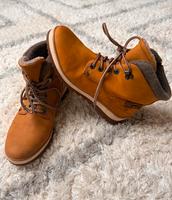 Schicke Stiefelette Tom Tailor Größe 38 Hessen - Hanau Vorschau