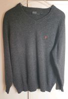 'Polo Ralph Lauren' Pullover V-Ausschnitt Wollpulli Sweater Kr. München - Höhenkirchen-Siegertsbrunn Vorschau