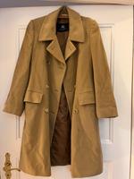 Burberry Mantel in S/M Damen Berlin - Wilmersdorf Vorschau