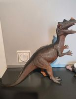 XXL Dinosaurier Spielfigur stehend Harburg - Hamburg Sinstorf Vorschau