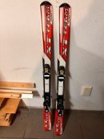 Ski TECHNO PRO XT TEAM 120cm Hessen - Seligenstadt Vorschau