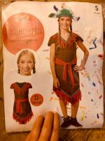 2 Kostüme Indianerin Fasching Halloween Sachsen-Anhalt - Magdeburg Vorschau