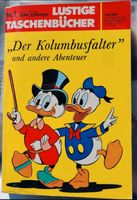 Der Kolumbusfalter, Erstausgabe, Nachdruck 1980 Bayern - Neufahrn Vorschau