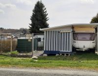 Krombachtalsperre - Camping-/Stellplatz - inkl. Wohnanhänger Hessen - Mengerskirchen Vorschau